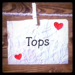 Tops